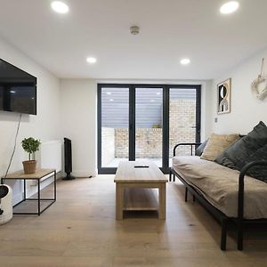 Appartement met Twee Slaapkamers